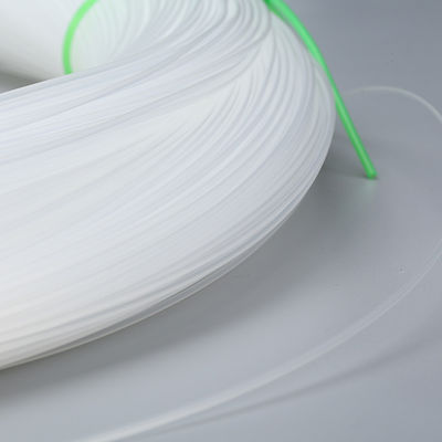 0.40mm Hanks Naylon Monofilament Yaprak Balıkçılık Ağı Yaprak 15D/1F