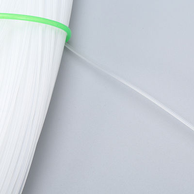 0.30mm 20kg Nylon Monofilament İpi Mükemmel uzantı