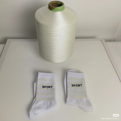 900D 5000m Glow In The Dark Acrylic Yarn Parlak Dikiş İpi