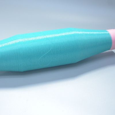 0.15mm Polyethylene Monofilament Yaprak Kağıt Paketleme Yüksek Güçlü Filtre