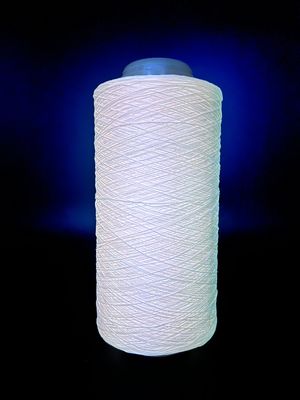 Flüoresan Parlak Yarn Parlak Poliester Yarn 150D Poliester Parlak Yarn Parlak Yarn
