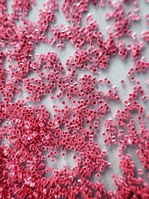0.50MM Kum ve Polonya Plastik Polyamide Termoset görünümünü azaltan parçalar