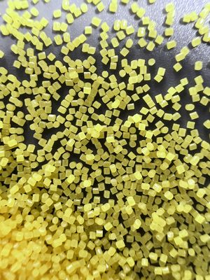 0.50MM Kum ve Polonya Plastik Polyamide Termoset görünümünü azaltan parçalar