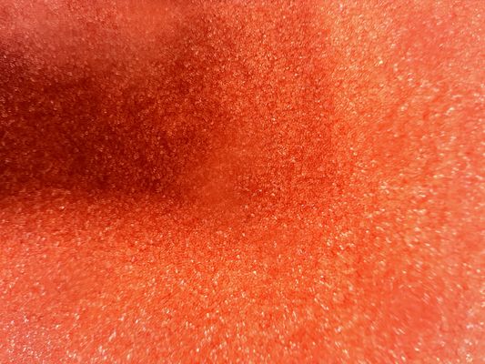 0.4*0.4mm Plastik Medya Çıkarma Polişleme Kum püskürtme için plastik boncuklar
