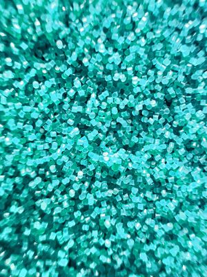 0.40MM Naylon Patlama Medyası Polyamide Patlama Dönüştürme Medyası Patlama Dönüştürme Topları