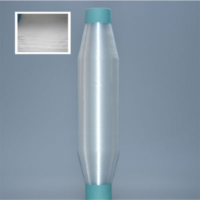 0.3mm 550D PP Monofilament Yaprak Yüksek Dayanıklılık Özel Renkler