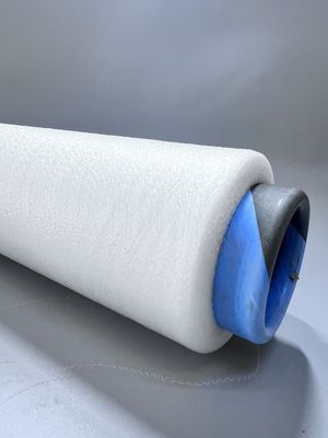 Nylon 66 Yüksek Güçlü Monofilament 0.20mm Döner %30 Uzunluk