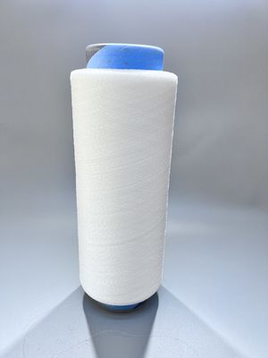 0.12mm Sentetik Monofilament Yarn Curly Polyamide Dönen