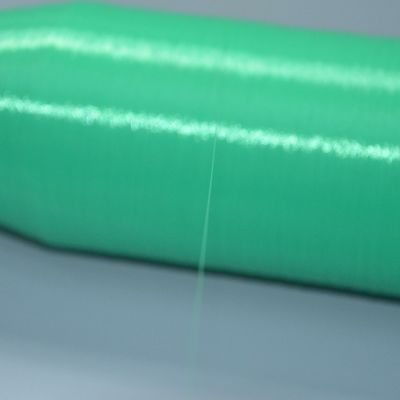 Tarımsal Ağlar HDPE Monofilament Yaprak Ağ Kumaş Kimyasal Direnci Monofilament