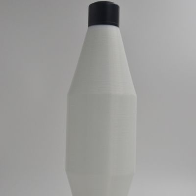 20d 0.05mm Geri dönüştürülmüş poliester iplik yarısı yarı bulanık dokuma