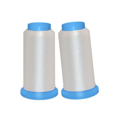 0.12mm Görünmez Polyamide Mono nakış Yile Doğal renk Mono Yarn