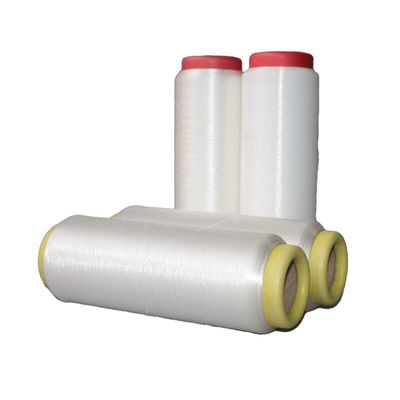 20D 0.10mm Sıcak Erime TPU İpek Ayakkabısı Üst TPU Tek Filament Sıcak Erime İpek
