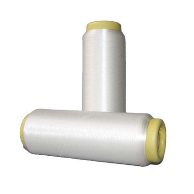 15D Tpu Tek Filament Sıcak Erimiş İpek Tpu Monofilament 0.08mm Tpu Teyp Ayakkabıları Üst Tpu örgü ipliği
