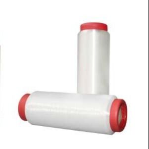 0.14mm TPU Monofilament Sıcakta Eriyen TPU Tek Filament Sıcakta Eriyen İplik