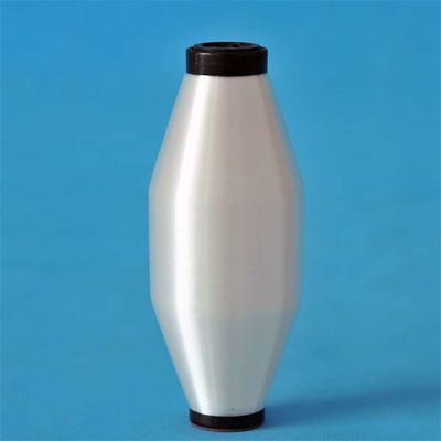 30D TPU Tek Filament Sıcak Erimiş İpek Doğal Renk TPU Dikiş İpek Spor Ayakkabıları Üst