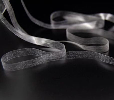 TPU Mobilon Teyp Sıkıcı Polonyalı TPU Teyp Siyah TPU İpek Elastik TPU Filament İpek