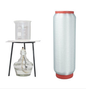 TPU Sıcak Erime Filament İplik Naylon Sıcak Erime İplik Örgü