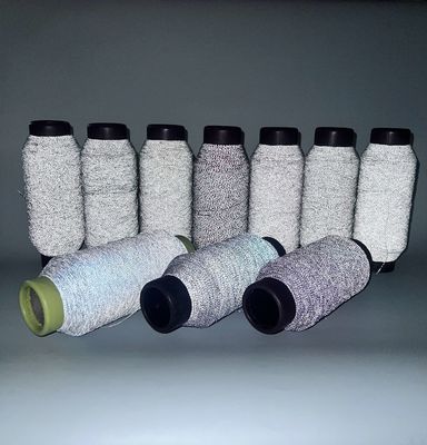 Yansıtıcı iplik yansıtıcı dikiş ipliği yansıtıcı dikiş ipliği yansıtıcı nakış ipliği