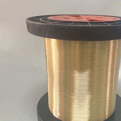 Işınlanmayan Polyethylene Monofilament Kablo Koltuğu PE % 10 Uzunluk Yüksek daralma