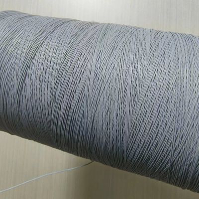 Kaplama Yarn TPU Yarn TPU Mobilon Teyp PVC Kaplama Yarn TPU Malzemeleri Ayakkabılar Üst TPU Kaplama Yarn