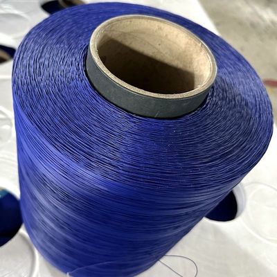 Pvc kaplama iplik fabrikası PVC Stirling iplik Pvc kaplama iplik sentetik mumlar dikiş mumlu iplik