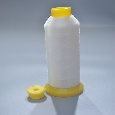 0.18mm Perde Tap Nylon 66 Yarn Pa66 Polyester Monofilament Yarn