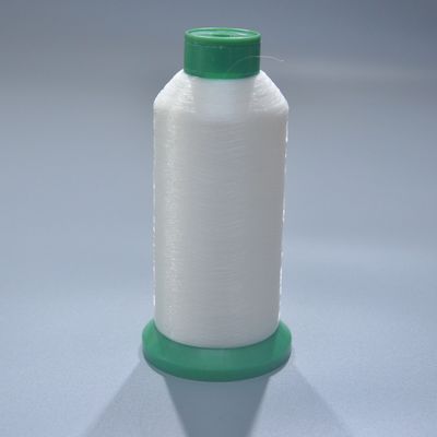0.18mm Perde Tap Nylon 66 Yarn Pa66 Polyester Monofilament Yarn