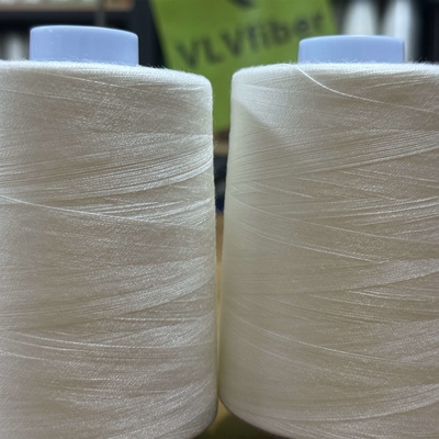 80s/2 Pva dikiş çözünür iplik Poly Viny Alkol