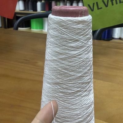 80s/2 Pva dikiş çözünür iplik Poly Viny Alkol