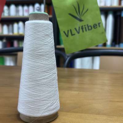 Çok Yönlü Geçici Dikiş ve Temiz Bitirişler İçin Suda Çözünür İplik Soğuk Suda Çözünen Doğal Renk