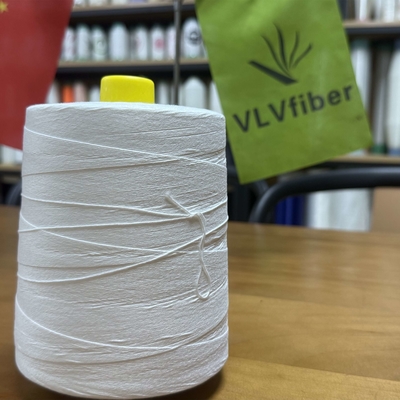 70'lik/2 Bükümlü Dikiş İpliği PVA Suda Çözünür İplik 70 Derece Suda Kaybolan Sihirli İplik