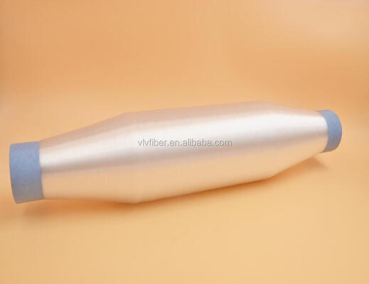 Çiğ Beyaz 0,11 mm Polyester Monofilament Yaprak