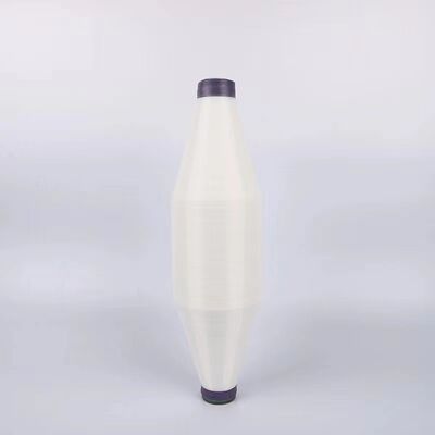 20D 30D Teksürlü Monofilament Aksesuarlar ve örgü için Polyester Monofilament