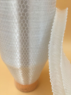 Sıcak Satış Fabrika Üretimi 0.18MM 0.23MM 0.25MM 0.30MM PET Monofilament İplik 3D Yatak Örgülü Kılıf İçin