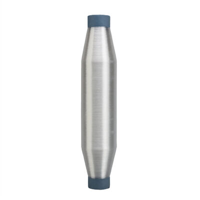 Sıcak Satış Fabrika Yapımı 0.06MM 30d/1 0.05MM 20D/1 Parlak Evcillik Polyester Monofilament 25D/1F Düğün Elbisesi Evcillik Monofilament