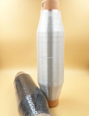 0.11mm 0.08 0.12 mm 100% PET Polyester Monofilament Yarn