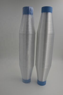 0.11mm 0.08 0.12 mm 100% PET Polyester Monofilament Yarn